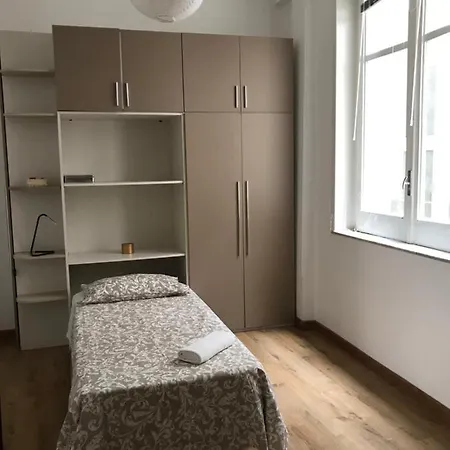 Bed & Breakfast San Sebastiano *