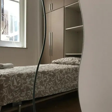Bed & Breakfast San Sebastiano *