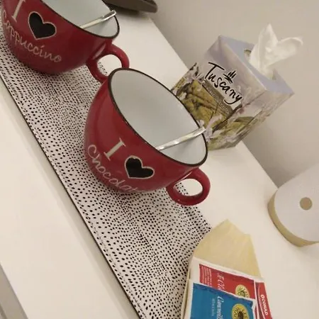 Maison Arena Bovio * Neapol