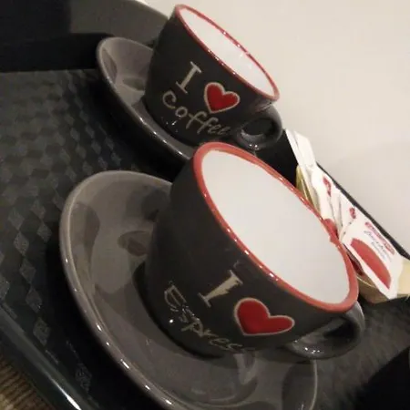 Nocleg ze śniadaniem Maison Arena Bovio