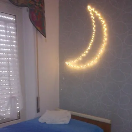Lullaby Apartmán *