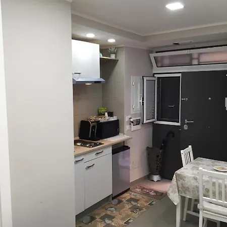 Casa Piano Zero Apartment Naples