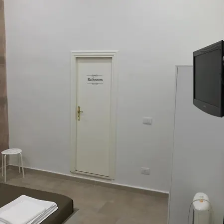 Bed & Breakfast Via Nilo House