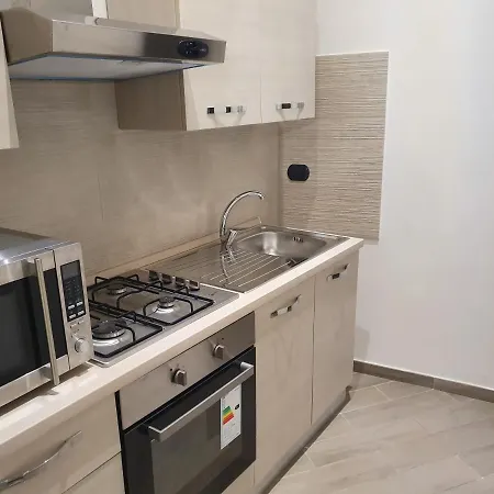 Casa vacanze Arco Di Chiaia