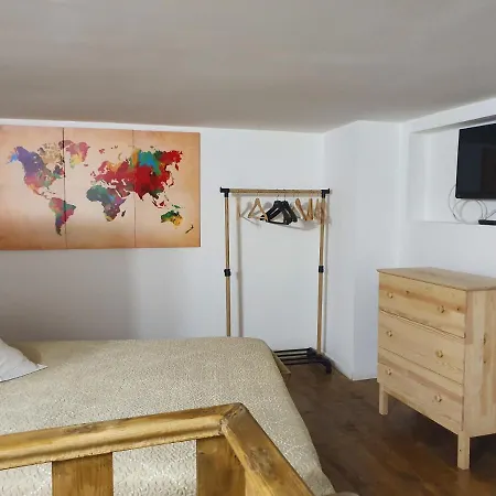 Сasa de vacaciones Arco Di Chiaia *