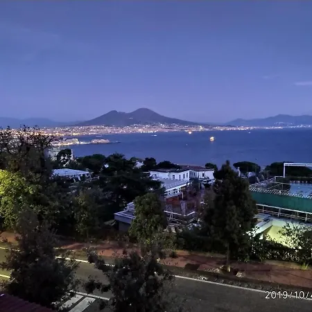 Posillipo Super Mono *