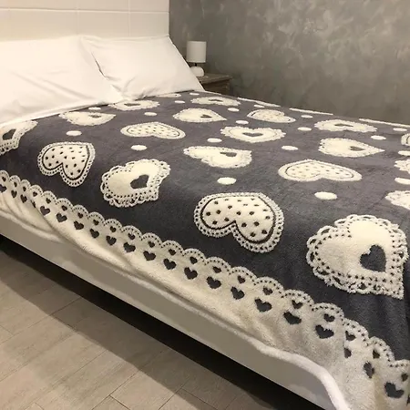 Appartamento Casa La Giulia