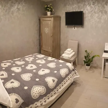 Appartamento Casa La Giulia Napoli