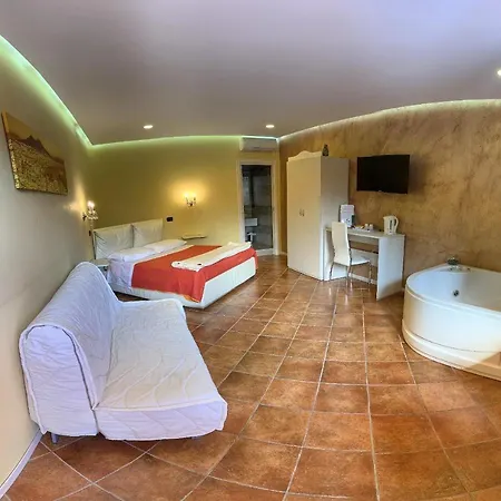 Relais La (adults Only) ベッド・アンド・ブレックファスト 2*