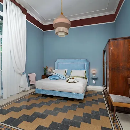 Guest house Il Fiore D'oro Luxury