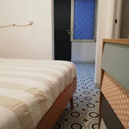 Apartment Monohouse Naples