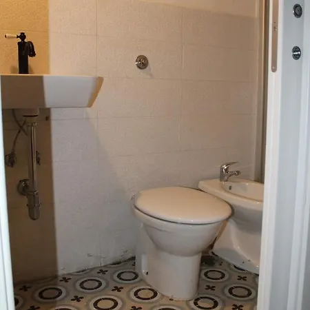 Apartment Monohouse