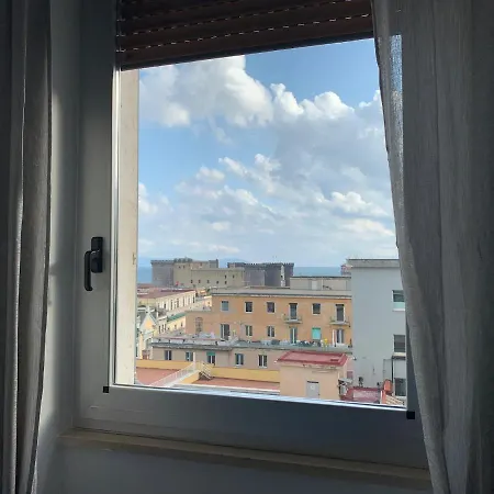 Apartment Napolidays Toledo By Dimorra Naples