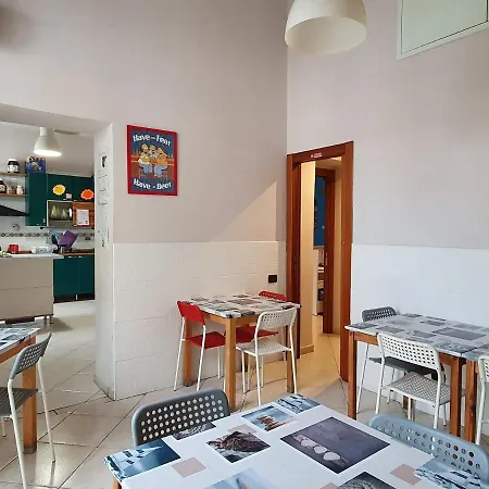 Hostel Mancini