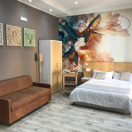 Guest house Parthenope