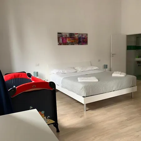 La Piazzetta Appartamento *