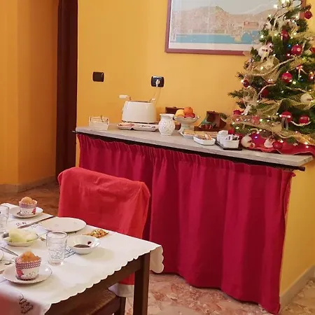 A Casa Di Mamma 2* Napels