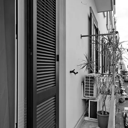 Apartment Le Corti Di Neapel