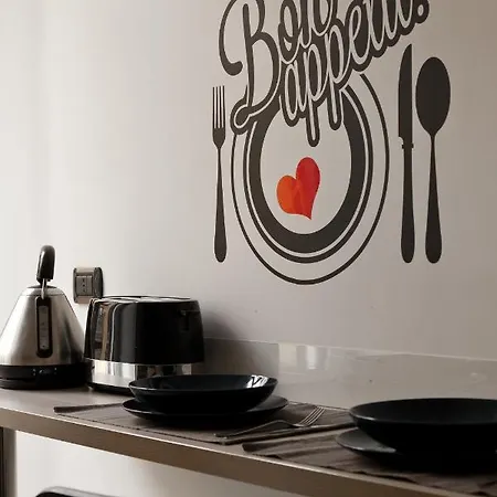 Le Corti Di Apartment