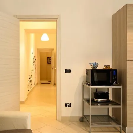 Apartment Le Corti Di *