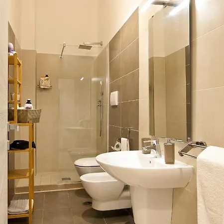 Apartment Le Corti Di *