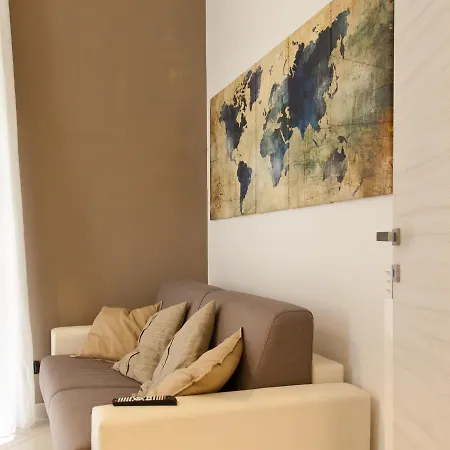 Le Corti Di