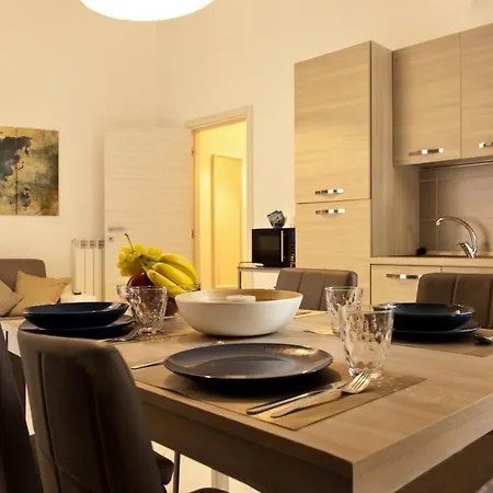 Apartment Le Corti Di