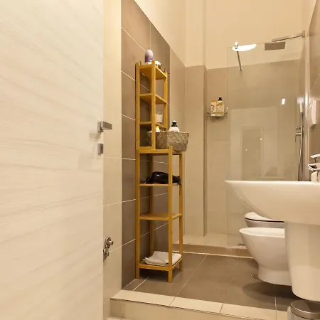 Le Corti Di Apartment