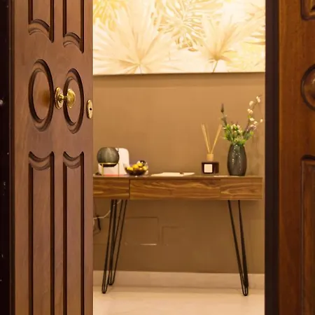 Le Corti Di Apartment Neapel