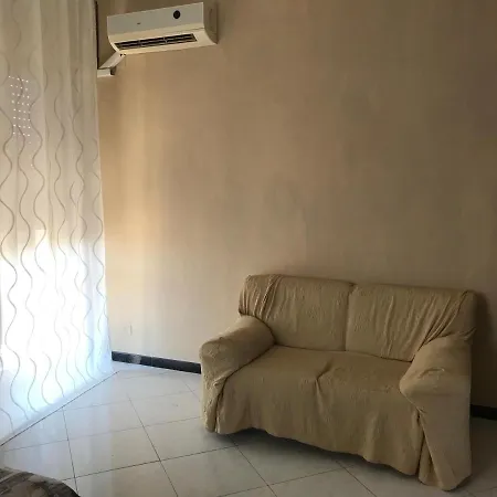 Guest house Cassiodoro 8 *