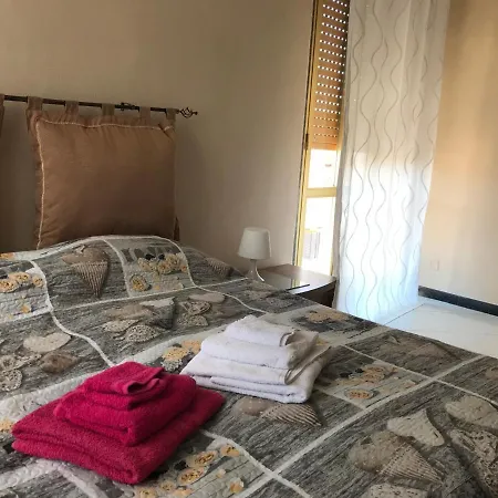 Cassiodoro 8 Guest house Naples