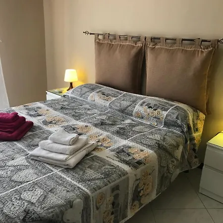 Guest house Cassiodoro 8 *