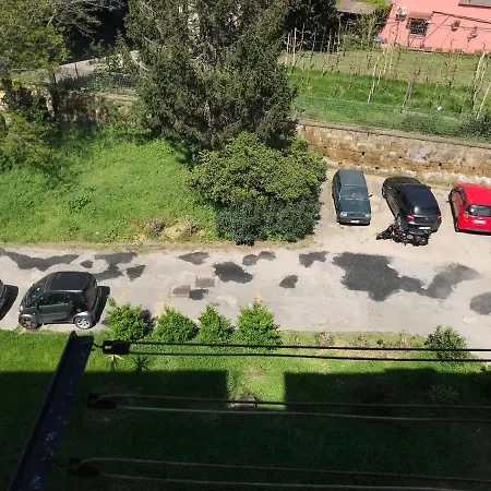 Guest house Cassiodoro 8 Naples