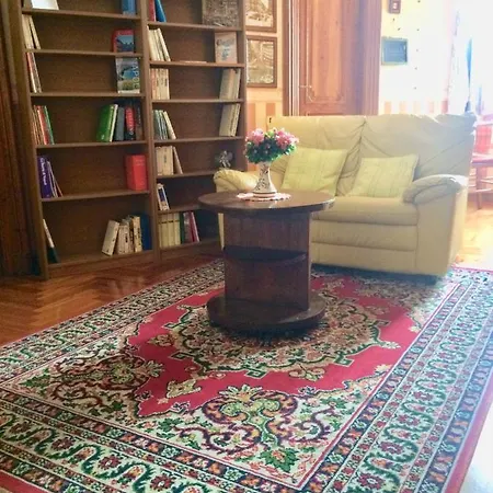 Apartment Oscar *