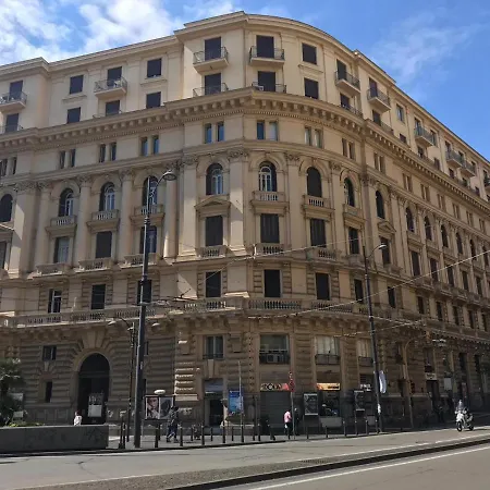 Oscar * Naples