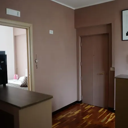 Sant'anna Bed & Breakfast
