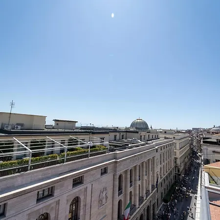 Hg Boutique Toledo, Centro, By Clapa Group 3*