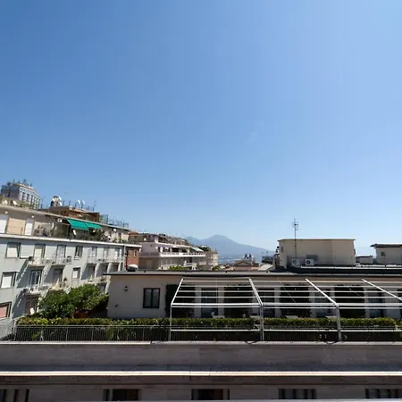 Hg Boutique Toledo, Centro, By Clapa Group Naples