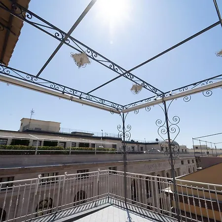 Hg Boutique Toledo, Centro, By Clapa Group Guest house Naples