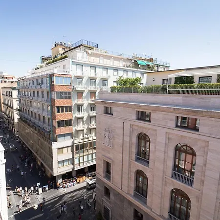 Hg Boutique Toledo, Centro, By Clapa Group Naples