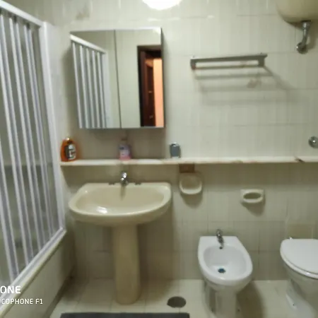 Apartment Sopra Dante