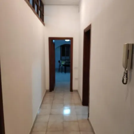 Sopra Dante Apartment Naples