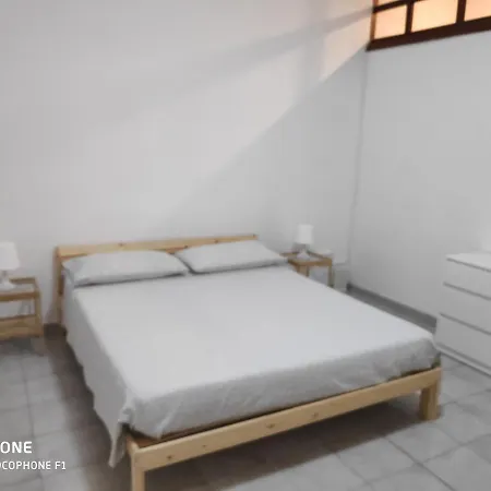Sopra Dante Apartment *