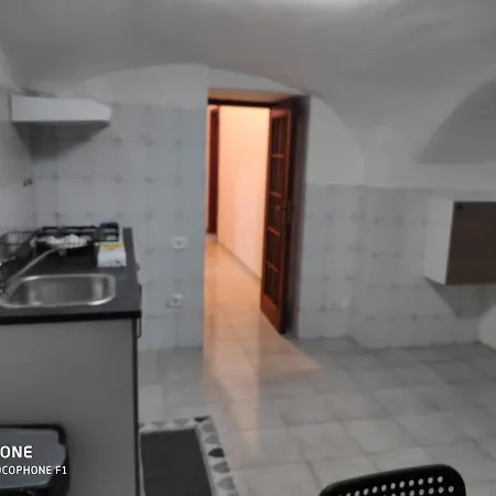 Sopra Dante Apartment