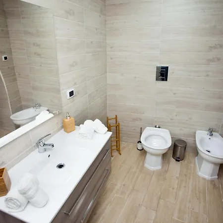 Casa Vacanze Roberta Holiday home Naples