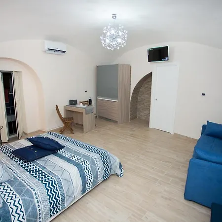 Holiday home Casa Vacanze Roberta *