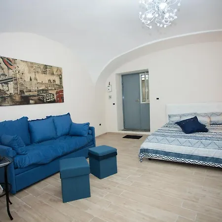 Casa Vacanze Roberta