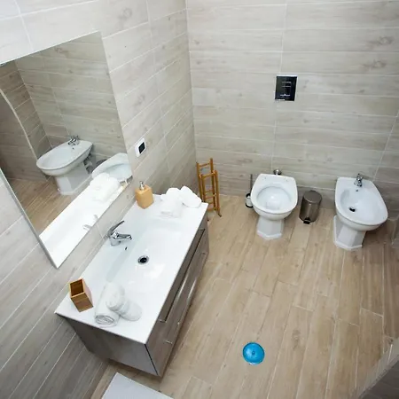 Casa Vacanze Roberta Holiday home *