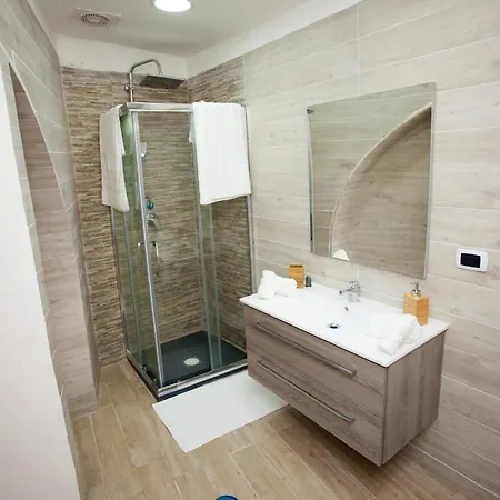 Holiday home Casa Vacanze Roberta