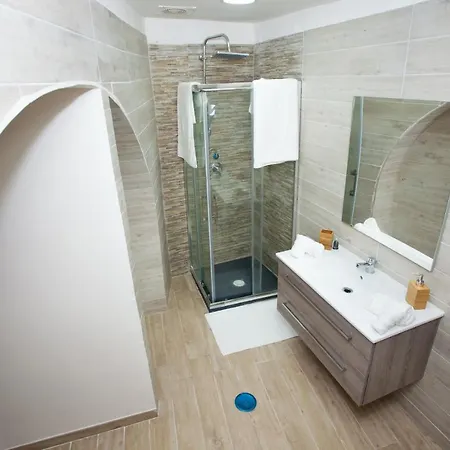 Casa Vacanze Roberta Holiday home Naples